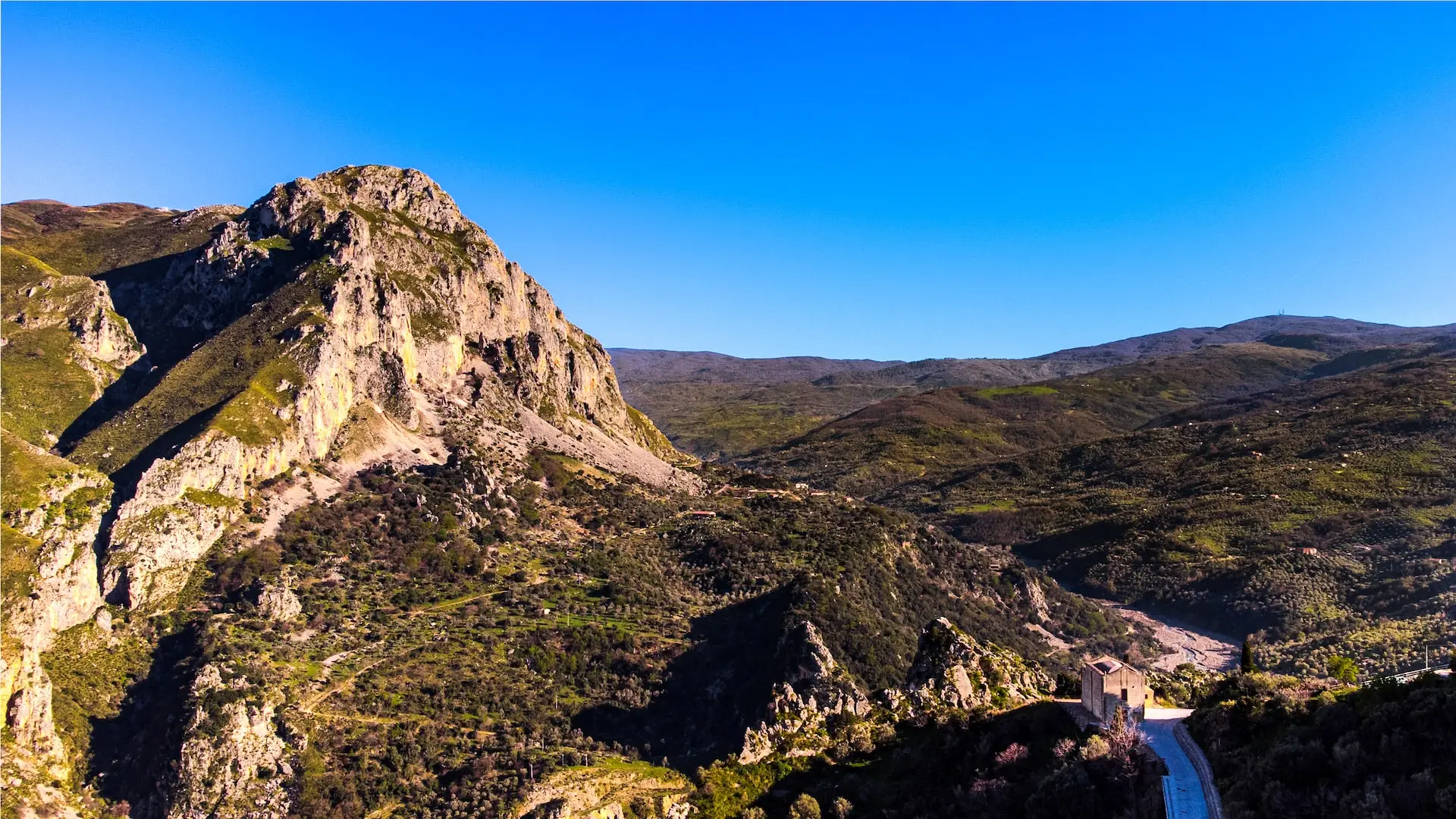 Nebrodi Sicilia - I Monti Nebrodi, natura incontaminata e tradizioni gastronomiche